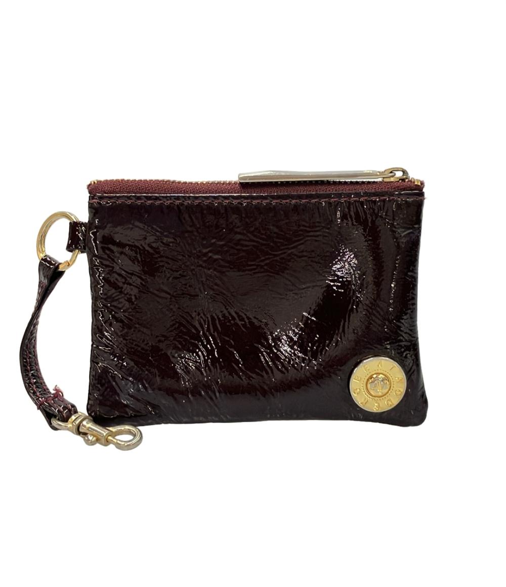 ATAO コインケース キーリング付き レディース アタオ – Rehello by