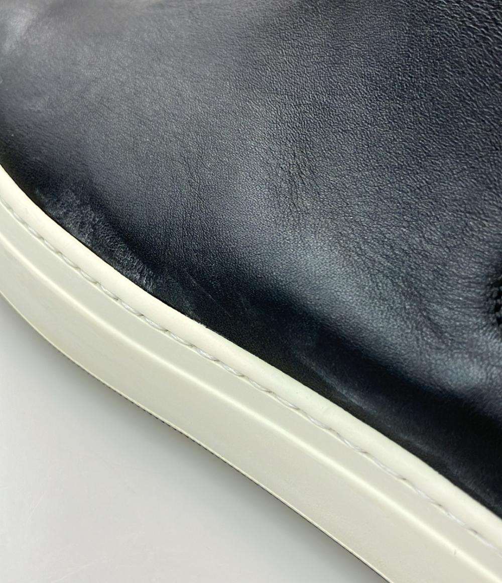 DSQUARED2 サイドゴアブーツ メンズ SIZE 41 (26cm) ディースクエアード