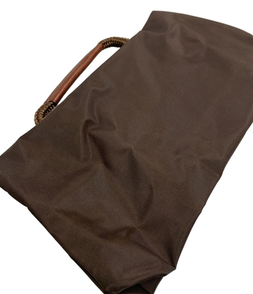 Longchamp ハンドバッグ ポーチ レディース ロンシャン