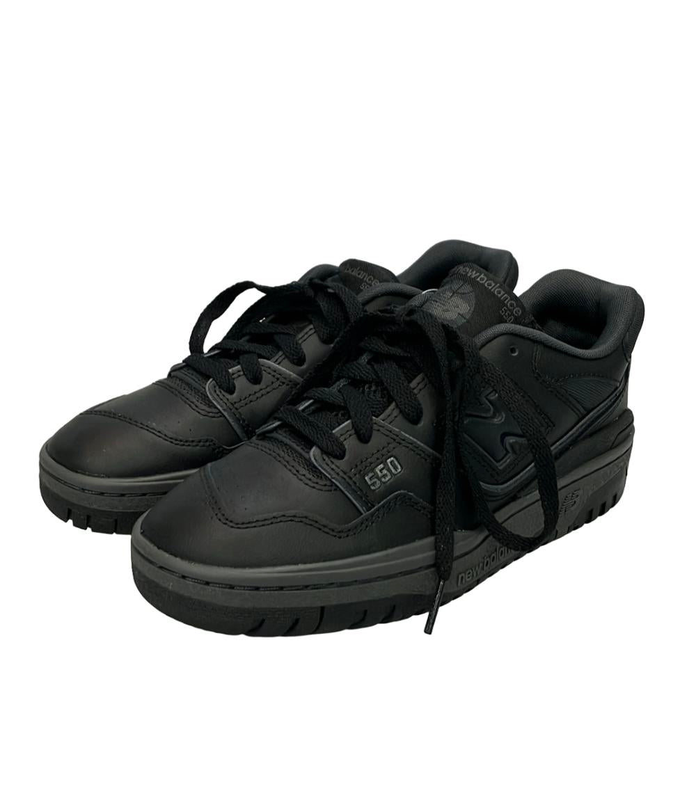 美品 NEW BALANCE ローカットスニーカー GSB550BB レディース SIZE 