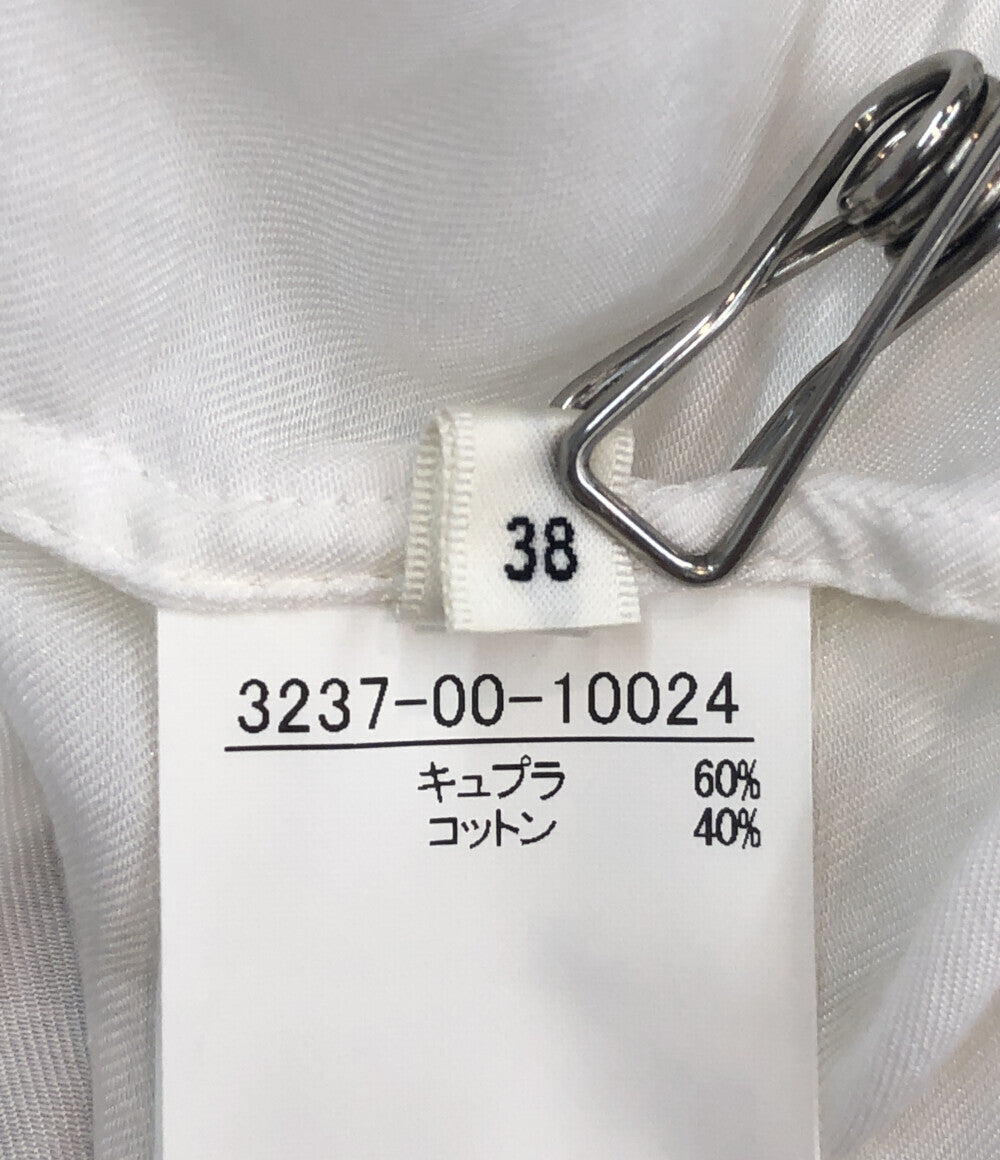 B 長袖ブラウス(abo0077645)