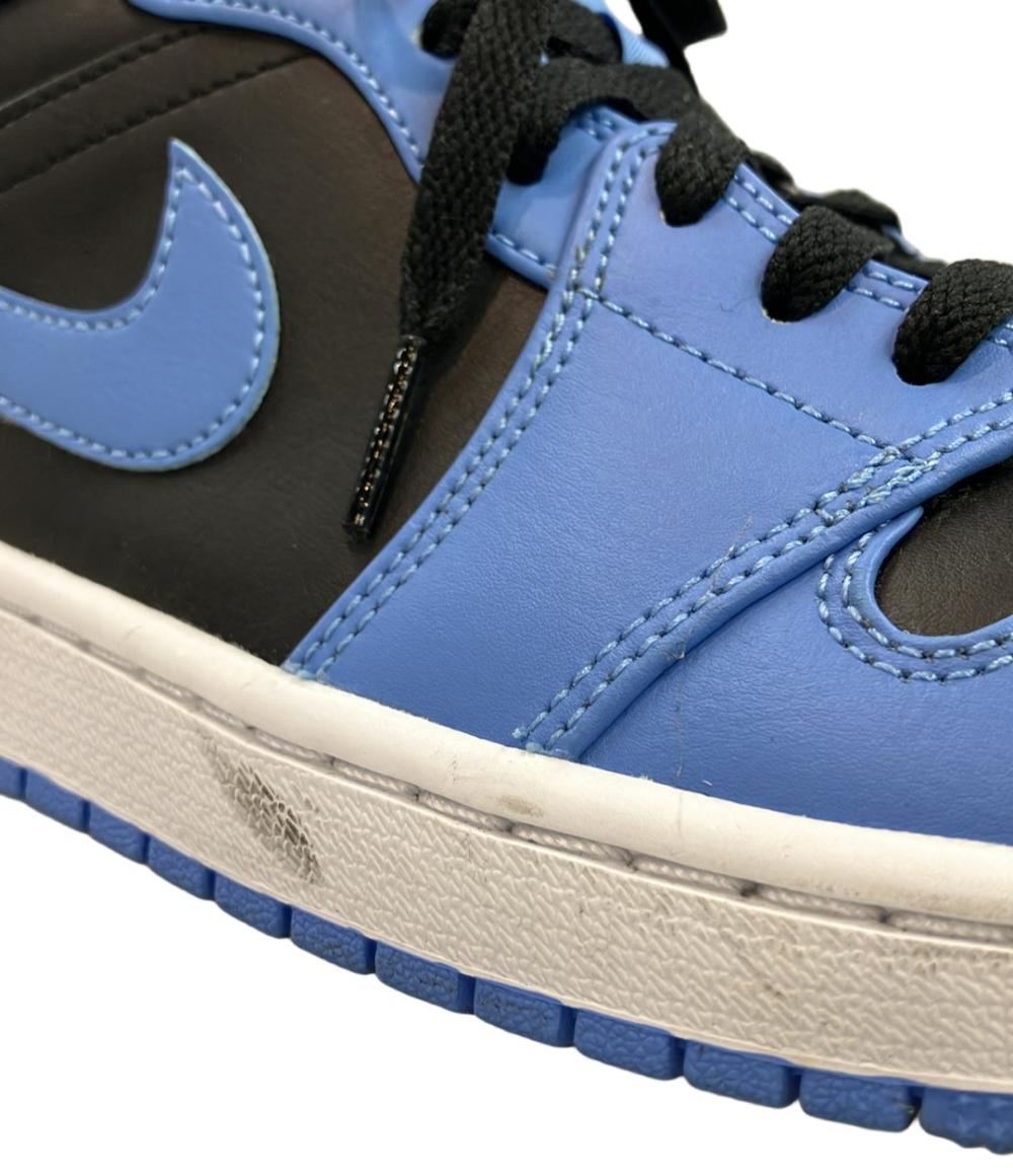 ナイキ ミドルカットスニーカー エア ジョーダン 1 ミッド DQ8426-401 メンズ SIZE 27.5 (L) NIKE