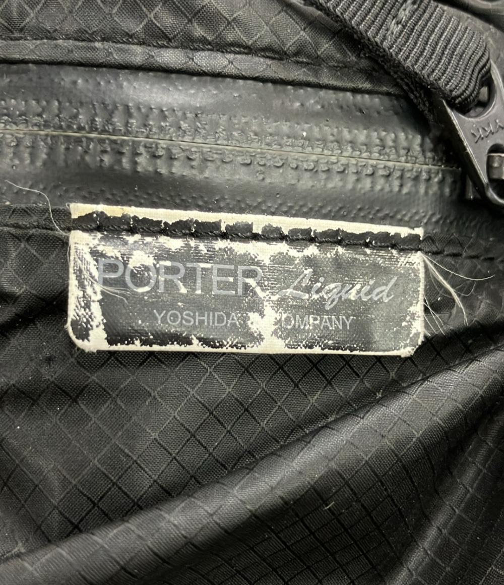 PORTER ボディバッグ メンズ ポーター