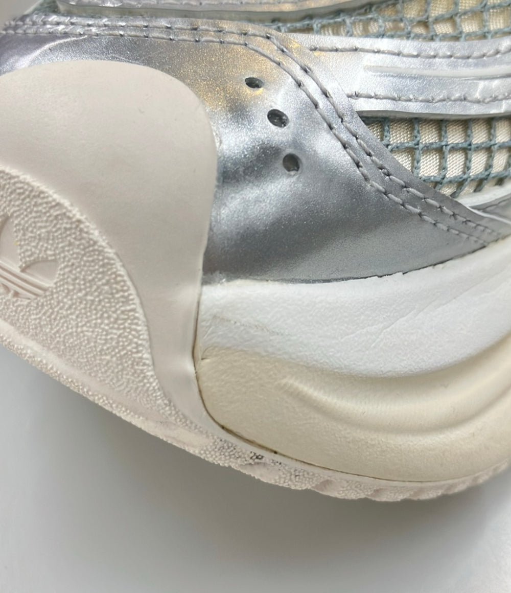 adidas ローカットスニーカー OZVENUZ W KK4675 レディース SIZE 24.0 アディダス