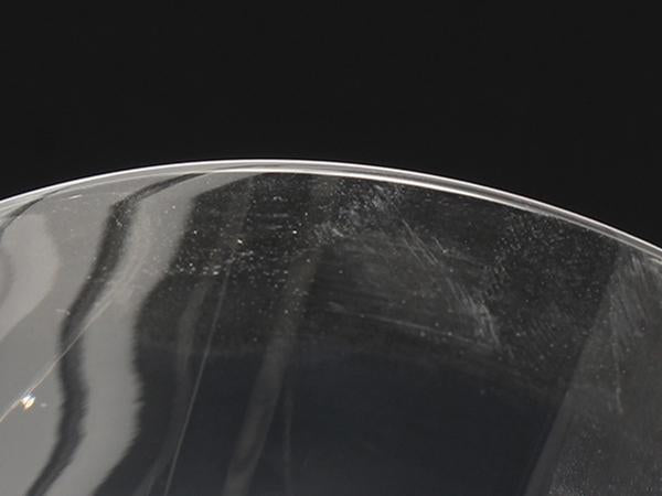 Baccarat イヤータンブラー グラス 2017 ルチア バカラ