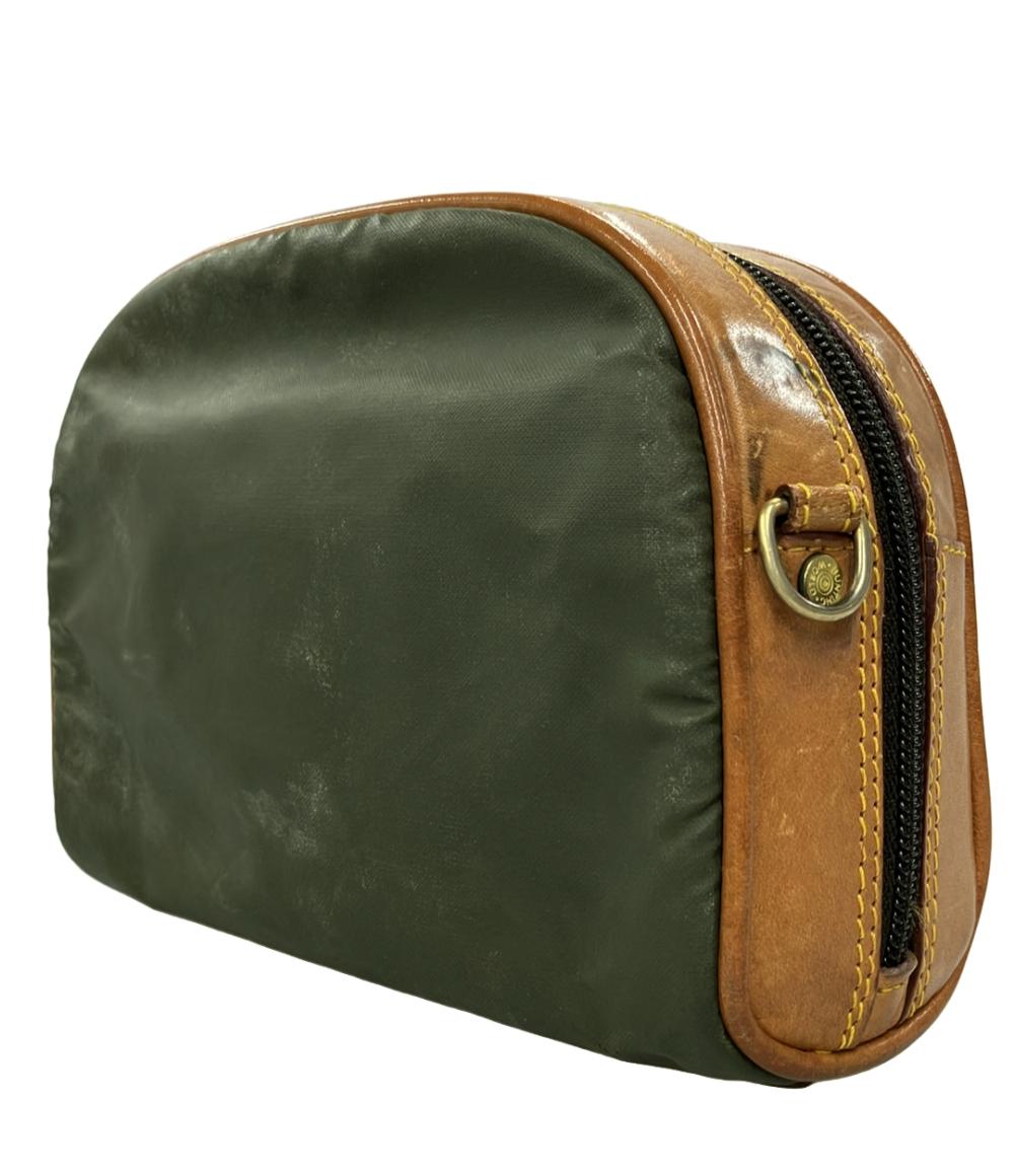 ハンティングワールド ショルダーバッグ メンズ HUNTING WORLD