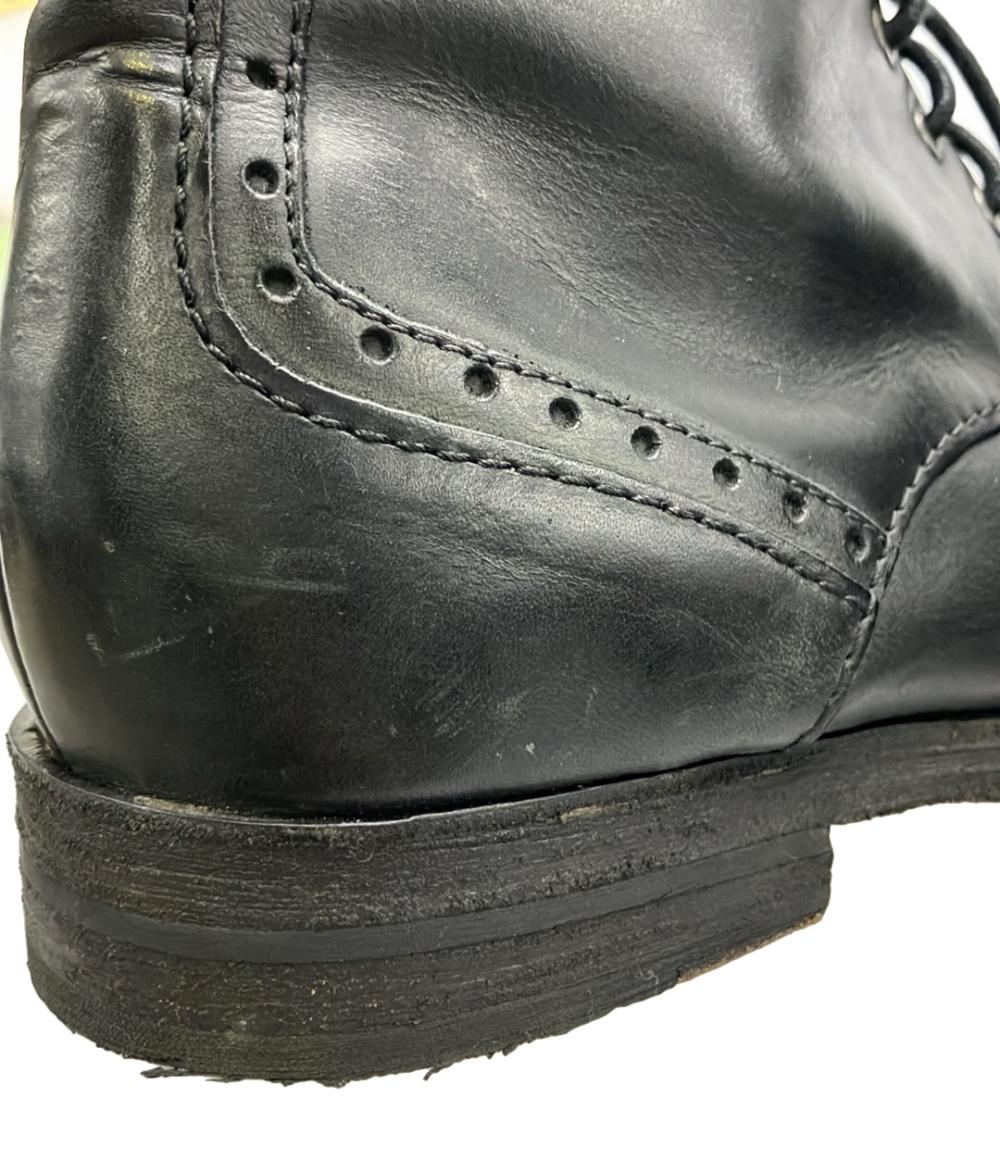 Clarks ウィングチップブーツ メンズ SIZE 8 26.0 クラークス