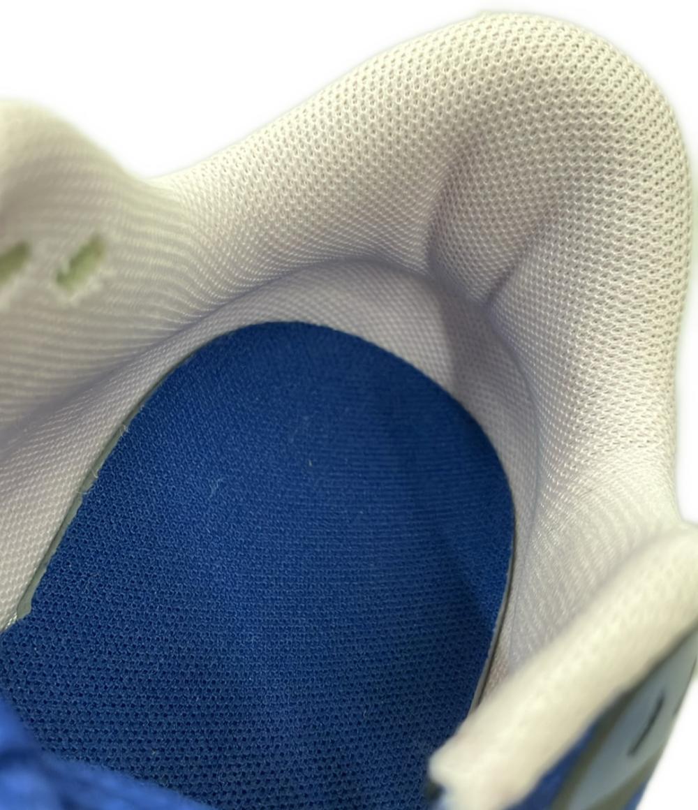 美品 NEW BALANCE ローカットスニーカー W413CP2 レディース SIZE 24.0 (L) ニューバランス