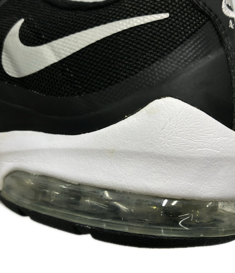 NIKE ローカットスニーカー エア マックス インビガー 749866-001 レディース SIZE 24.5 ナイキ