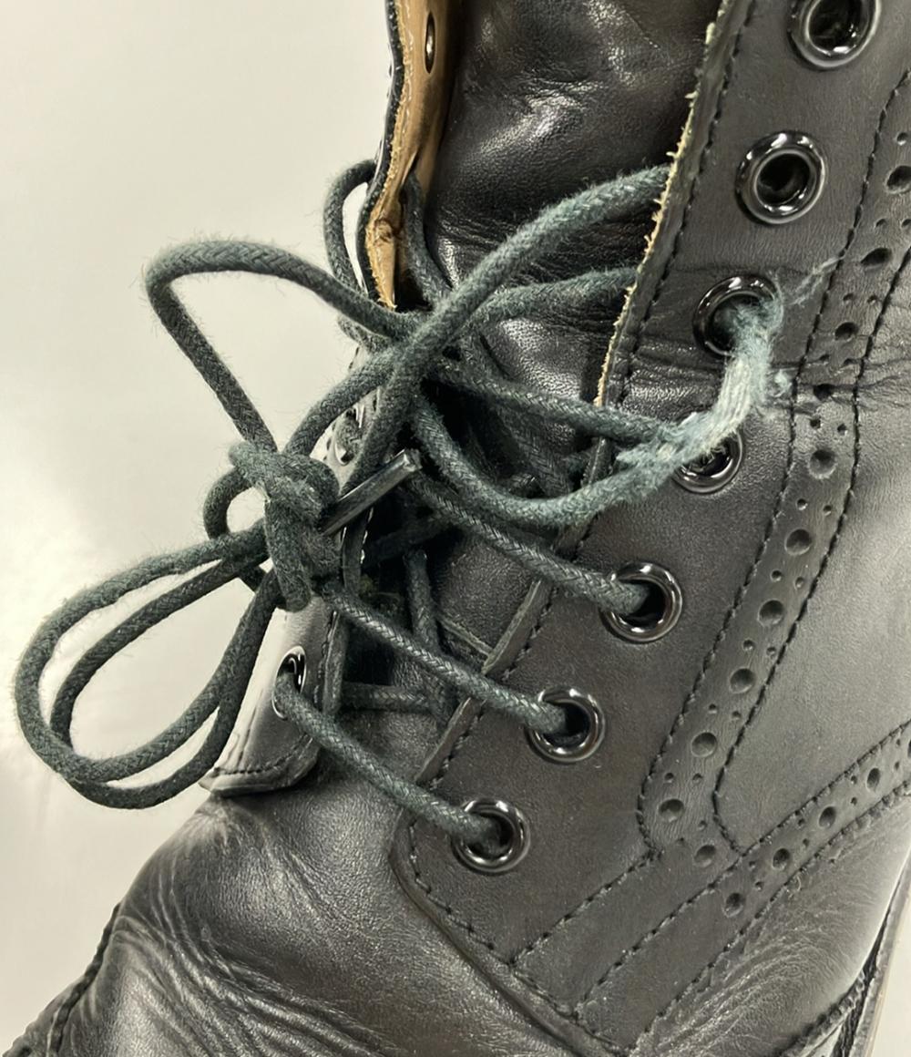 リーガル ウィングチップブーツ レディース SIZE 23 1/2 (M) REGAL