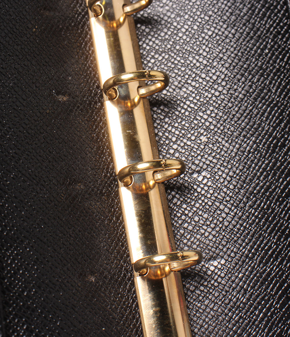 LOUIS VUITTON 手帳カバー アジェンダ PM エピ R20052 メンズ ルイ・ヴィトン