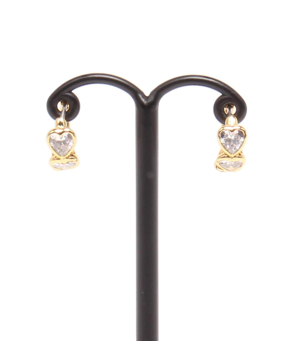 Kate Spade ピアス ハートモチーフ レディース ケイトスペード