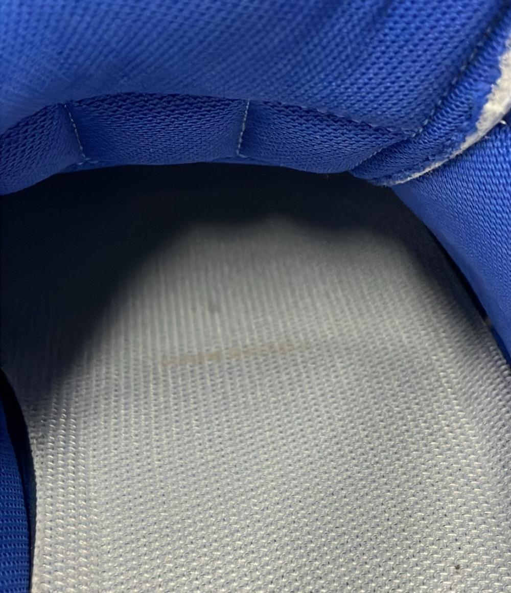 CELINE ミドルカットスニーカー MU 1200 メンズ SIZE 41 (27cm) セリーヌ