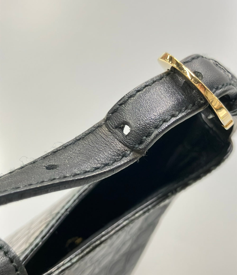 Salvatore Ferragamo ショルダーバッグ 肩掛け ガンチーニ EE-21 2750 レディース サルヴァトーレフェラガモ
