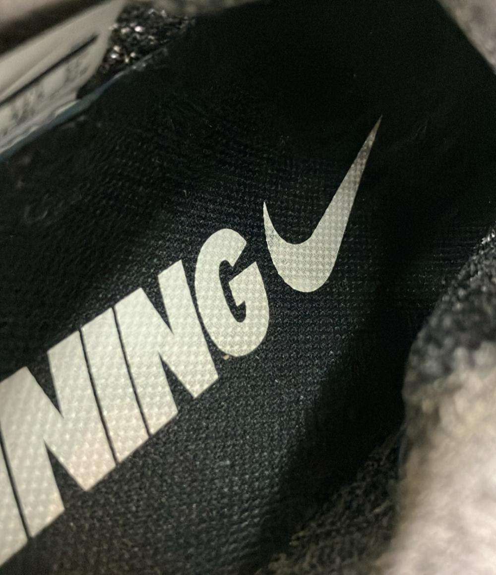 NIKE ソックススニーカー ヴェイパーマックス FK ユーティリティー AH6834-201 メンズ SIZE 27.0 (L) ナイキ