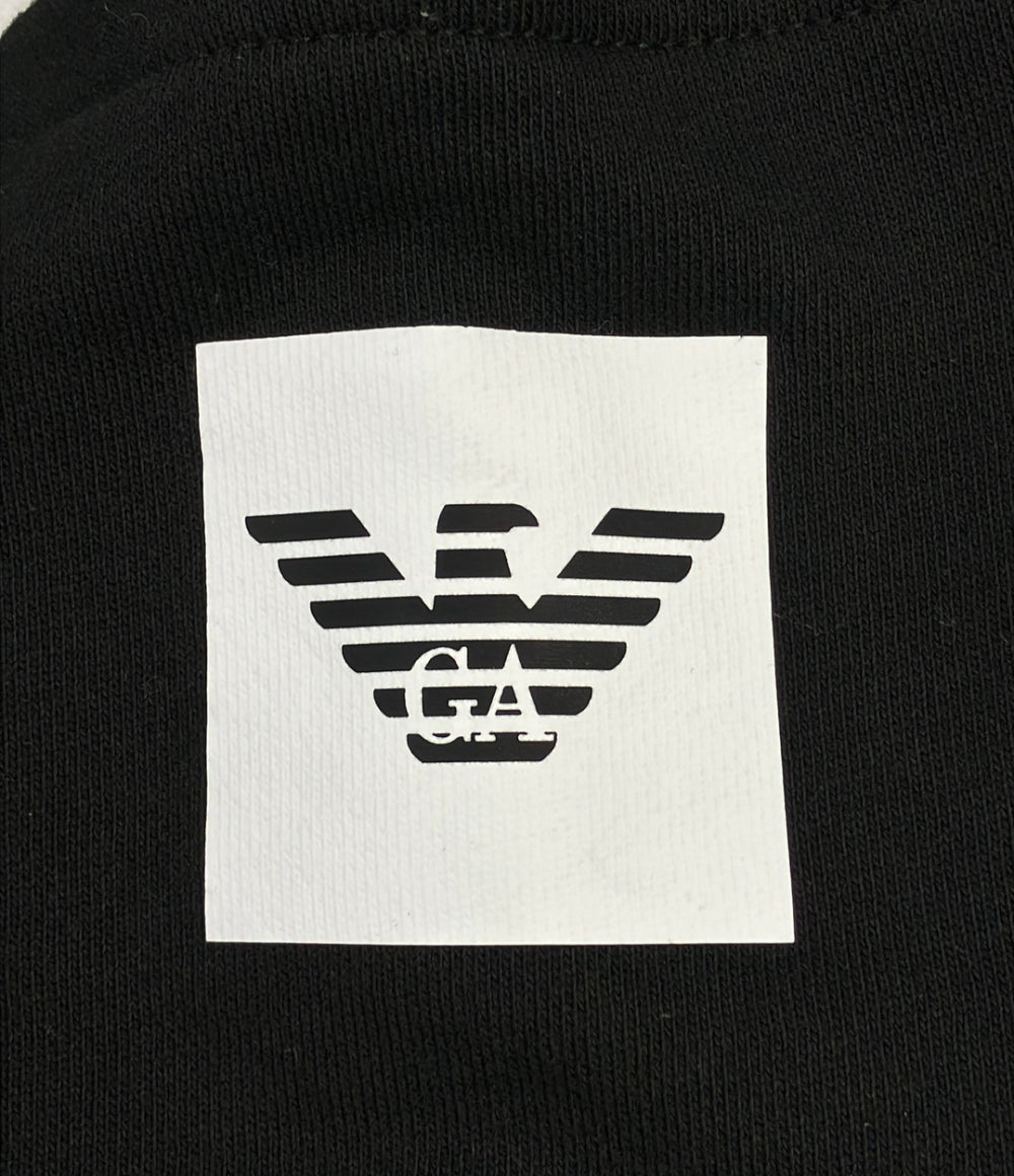 Emporio Armani ジップアップ パーカー キッズ SIZE 16A エンポリオ・アルマーニ