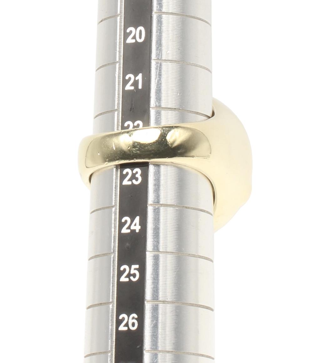 キングアイス リング 指輪 S925 メンズ SIZE 22号 King Ice