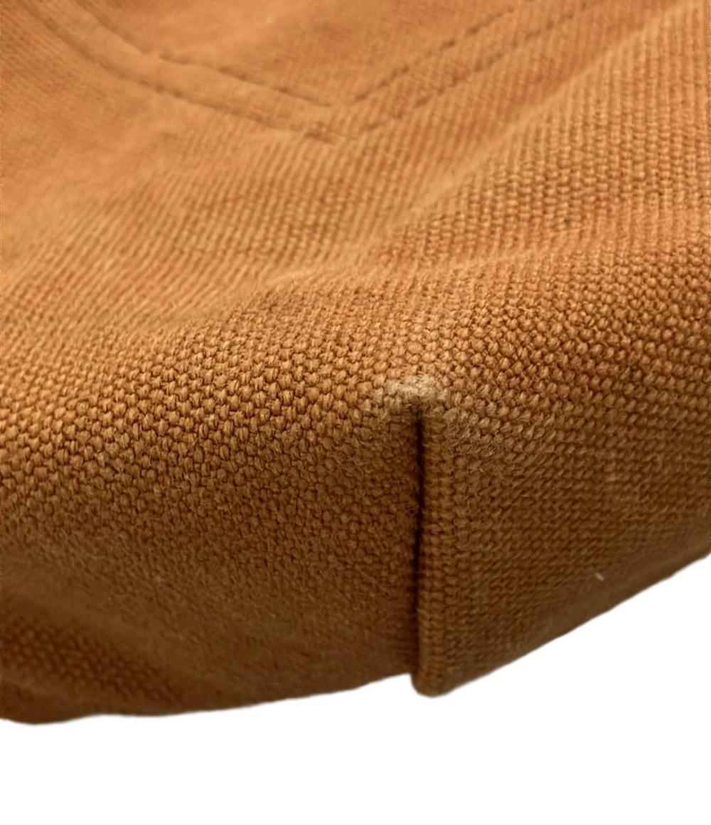 MARGARET HOWELL ショルダーバッグ 斜め掛け メンズ マーガレットハウエル