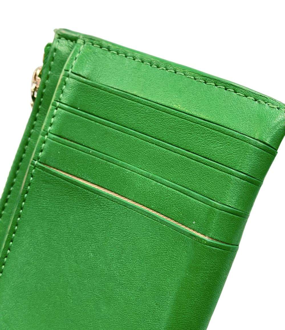 Kate Spade コインケース カードケース フラグメントケース キーリング付き レディース ケイトスペード