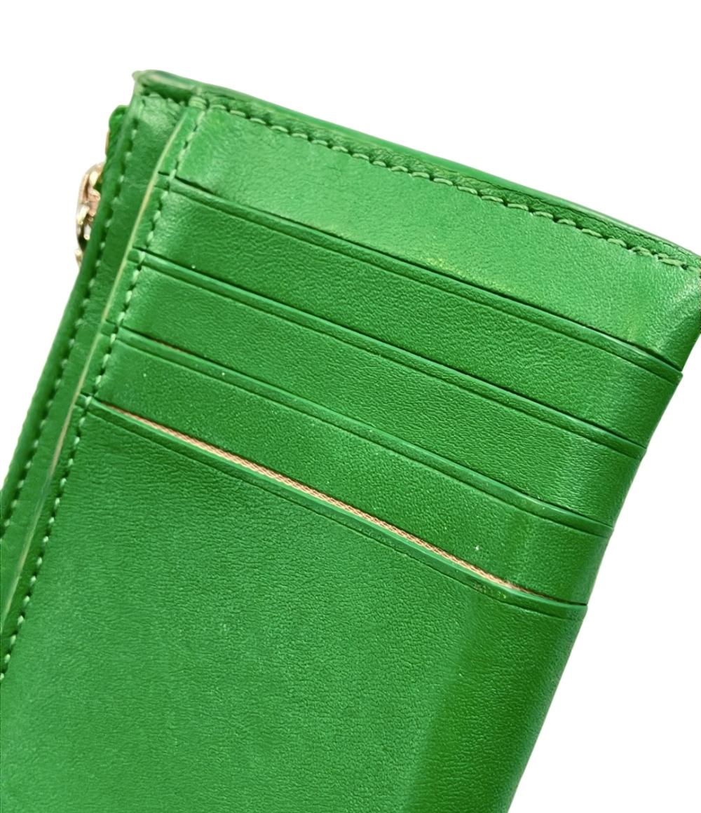 Kate Spade コインケース カードケース フラグメントケース キーリング付き レディース ケイトスペード