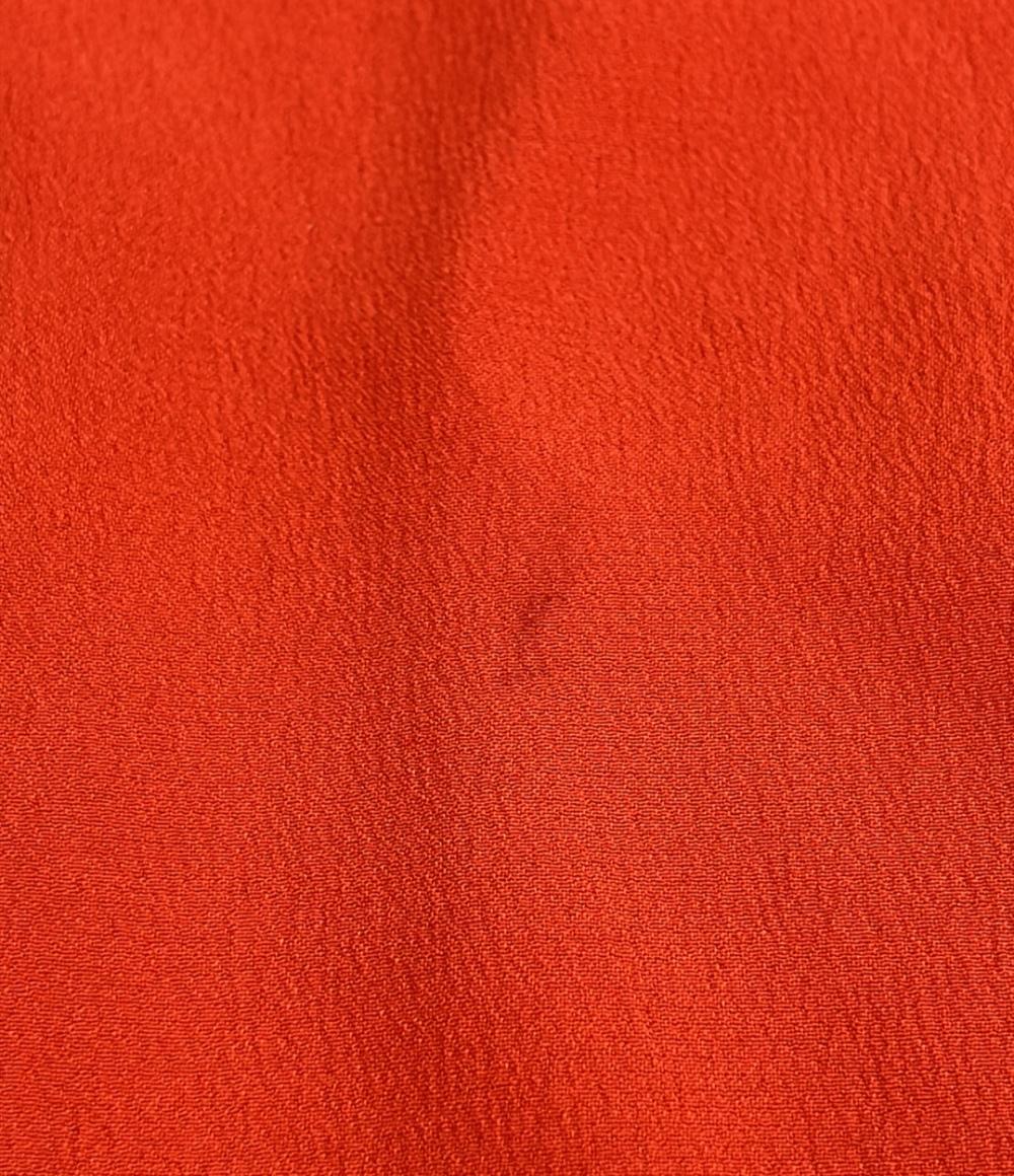 Chloe ノースリーブブラウス シルク100% 12HT38-12A108 レディース SIZE 34 (XS) クロエ