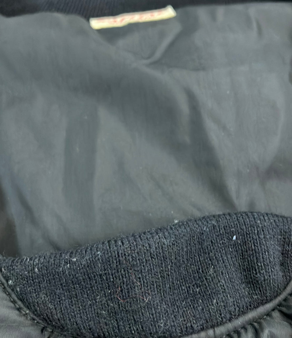 KAPITAL ダウンベスト アメリカンカジュアル K1610SJ211 メンズ SIZE 4 (L) キャピタル
