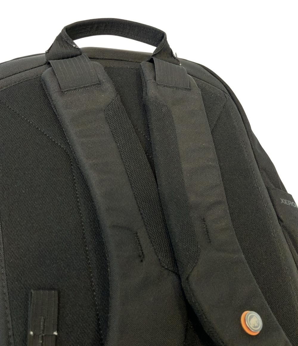 Mammut リュック デイパック メンズ レディース マムート