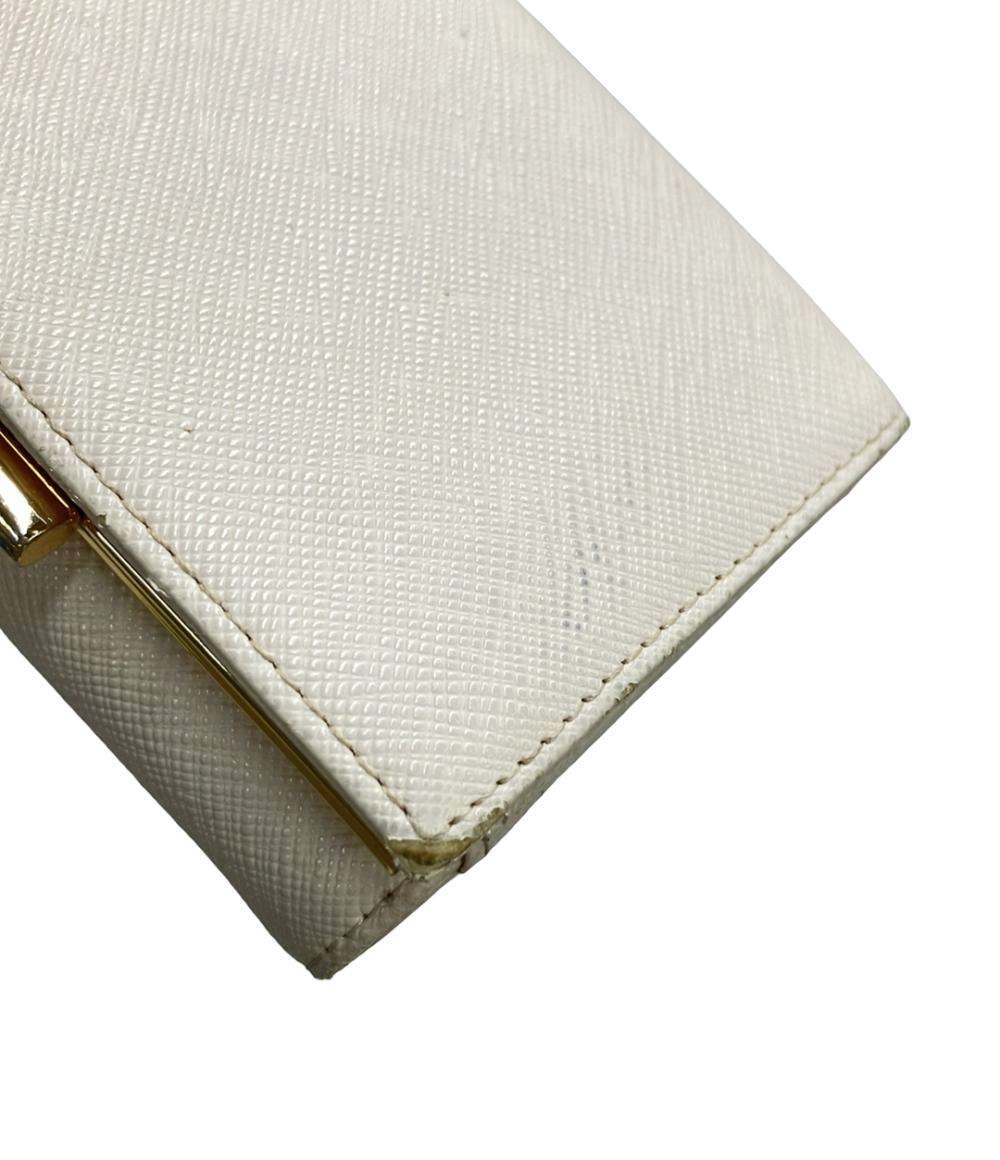 Samantha Vega 三つ折り財布 レディース サマンサベガ