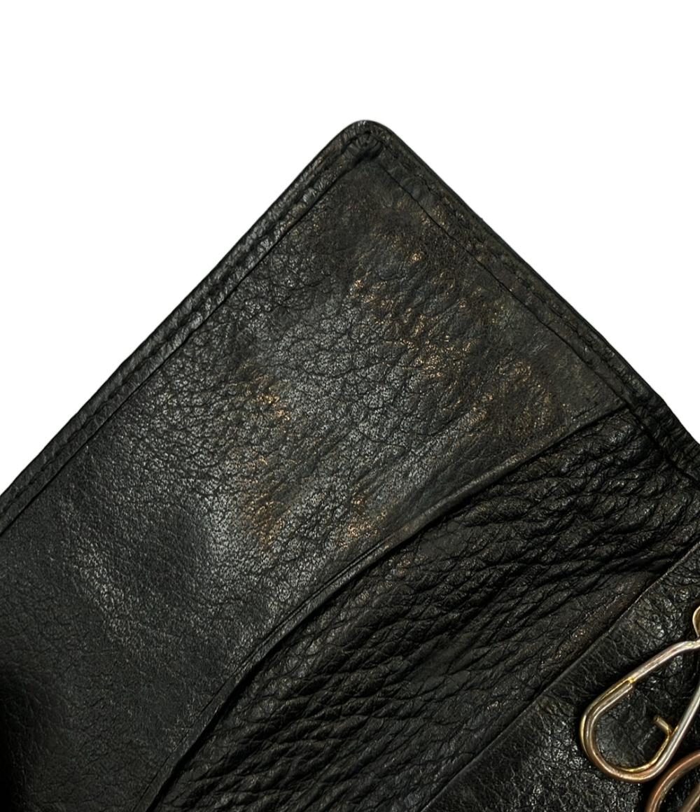 ポロ・ラルフローレン 5連キーケース メンズ POLO RALPH LAUREN