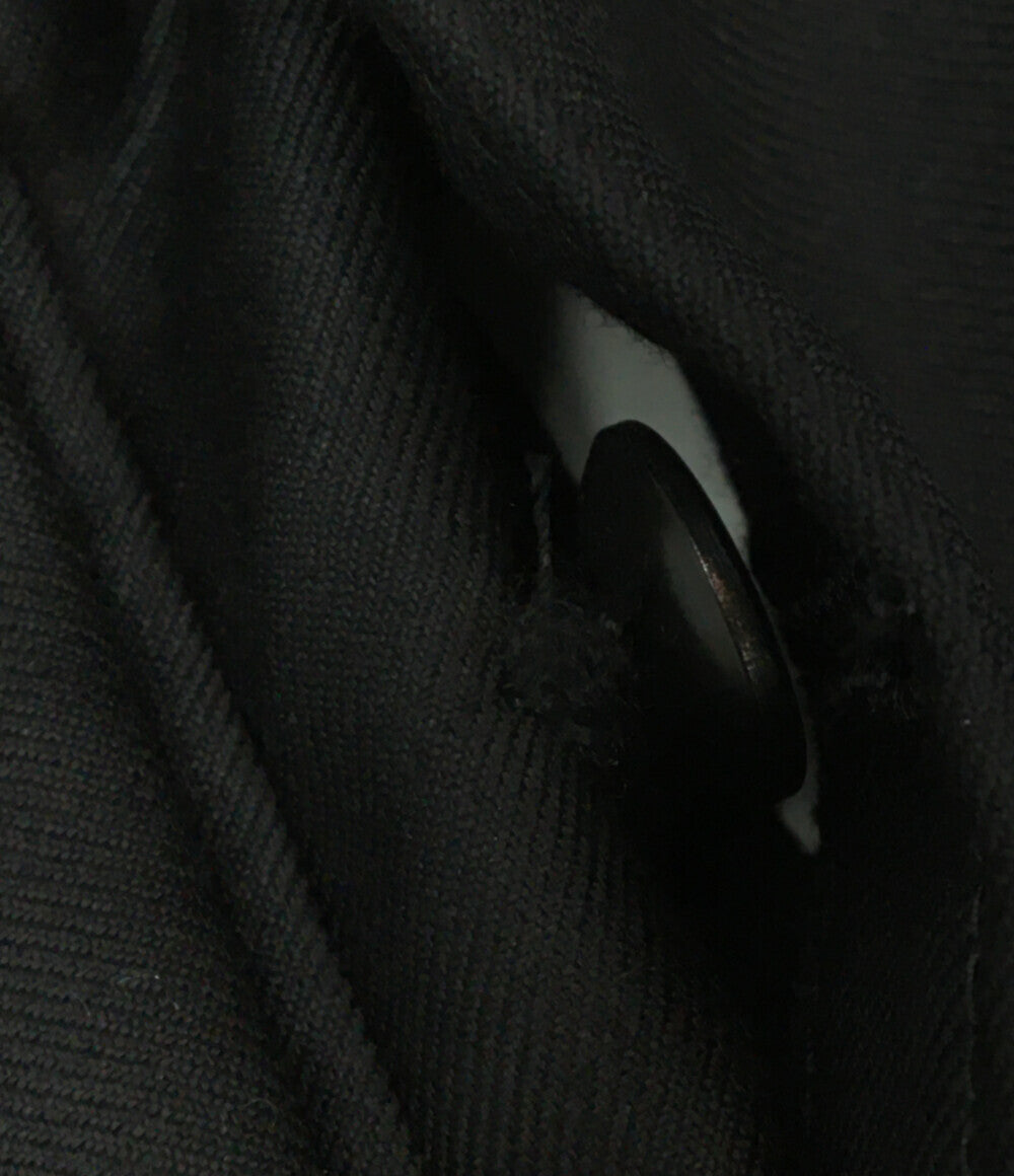 テーパードスラックスパンツ ウール100% メンズ (複数サイズ) TEIJIN MENS SHOP