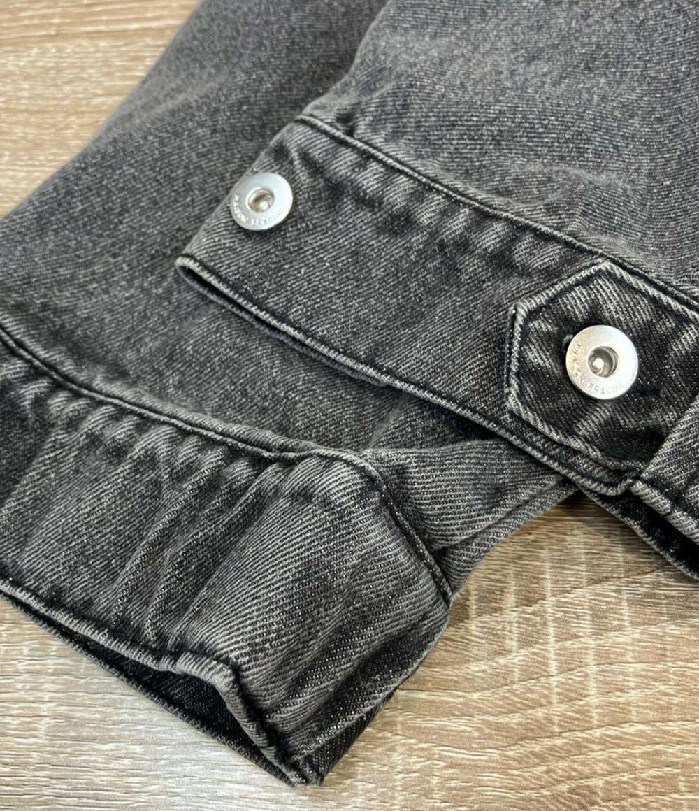 メゾンスペシャル オーバーサイズデニムジャケット レディース SIZE F (M) MAISON SPECIAL