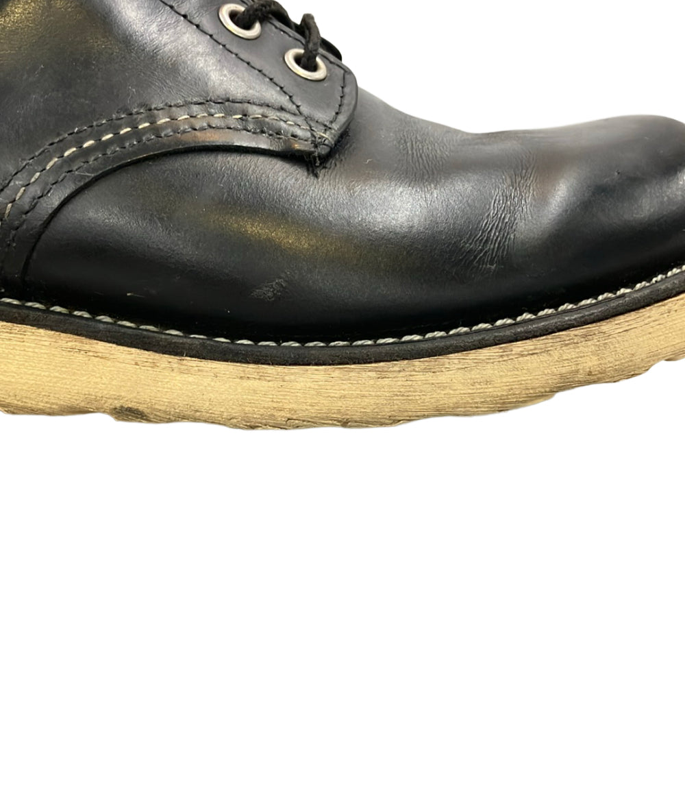 RED WING ワークブーツ 6-inch Classic Round 8165 メンズ SIZE 8 1/2 レッドウィング