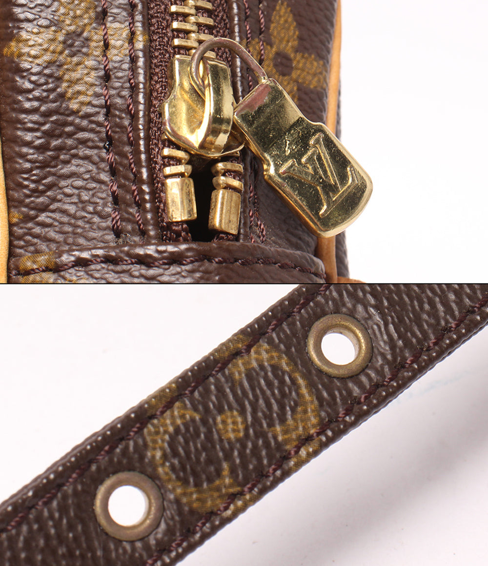 LOUIS VUITTON ショルダーバッグ 斜め掛け ダヌーブ モノグラム M45266 レディース ルイ・ヴィトン