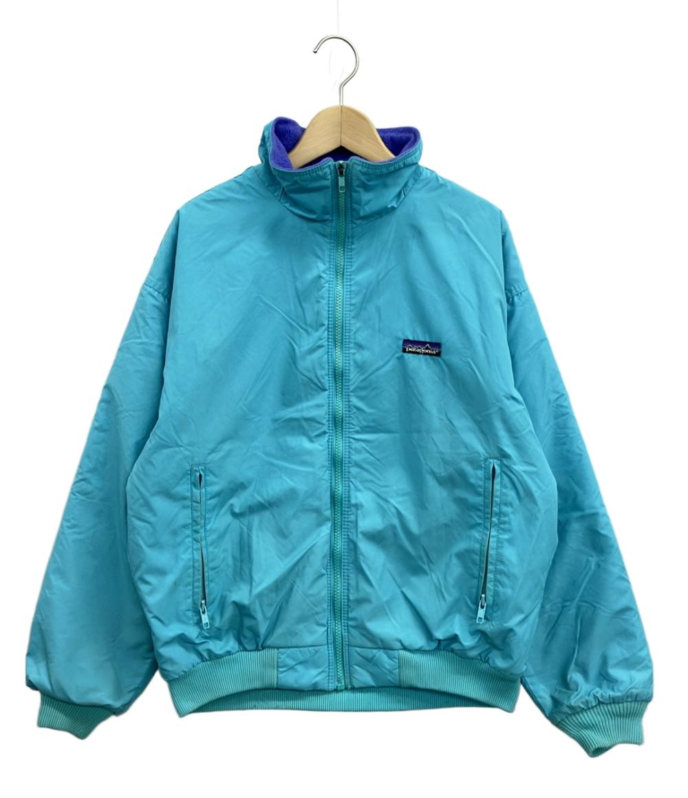 Patagonia シェルドシンチラジャケットウィメンズMサイズ