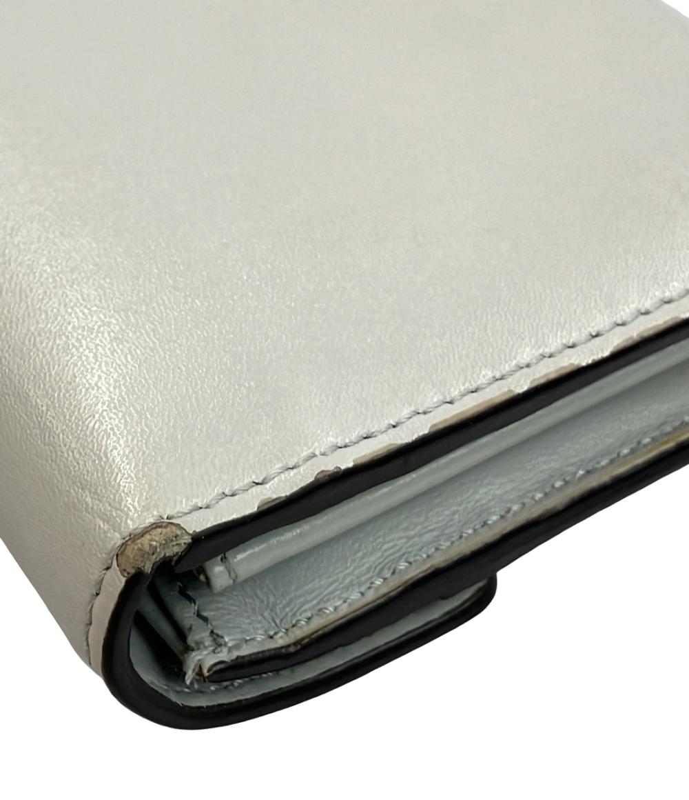 フェンディ 長財布 レディース FENDI