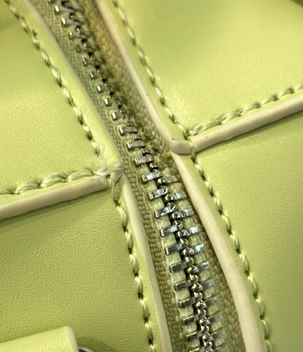 美品 ミスティック ハンドバッグ レディース mystic