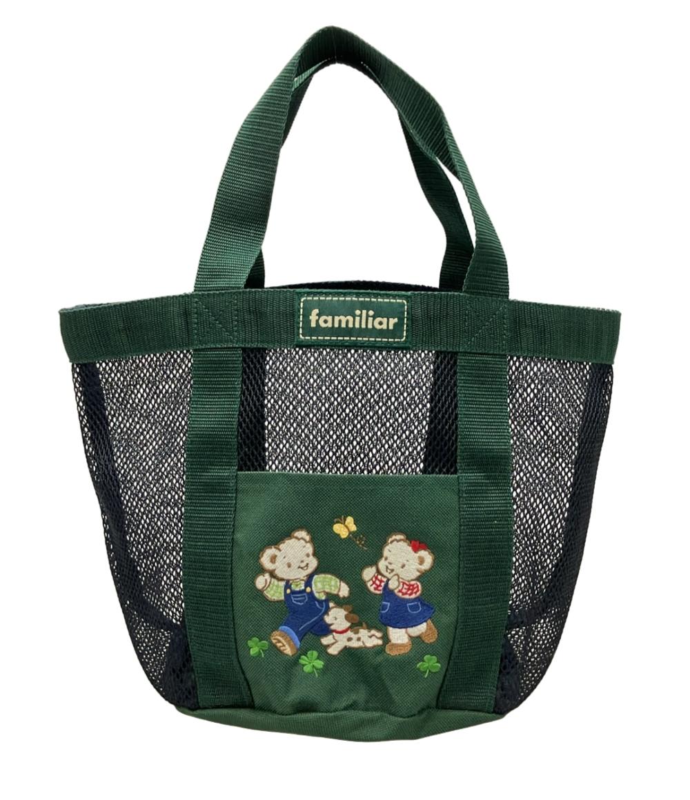 Familiar ハンドバッグ レディース ファミリア – Rehello by BOOKOFF