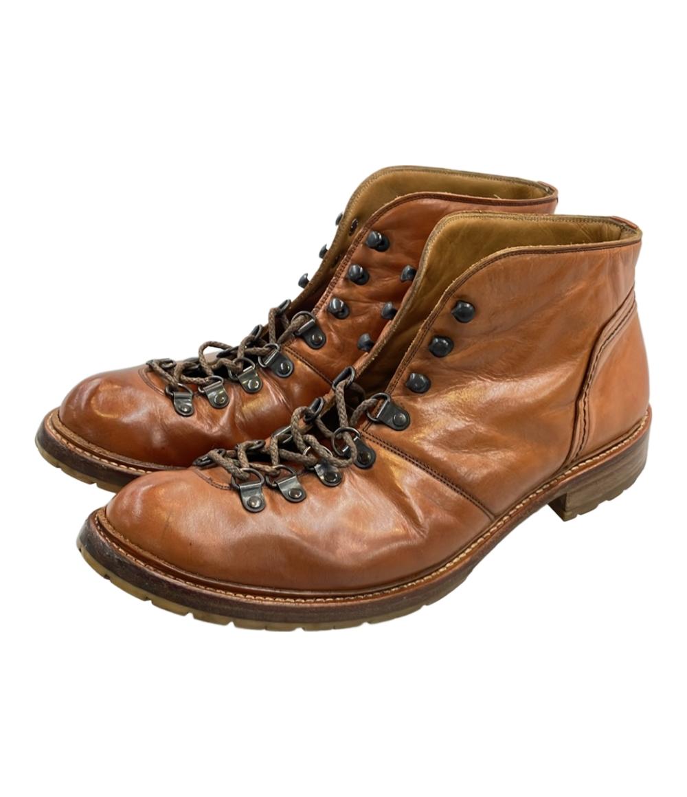 ショセ ワークブーツ メンズ SIZE 26.0 (M) Chausser – Rehello by BOOKOFF