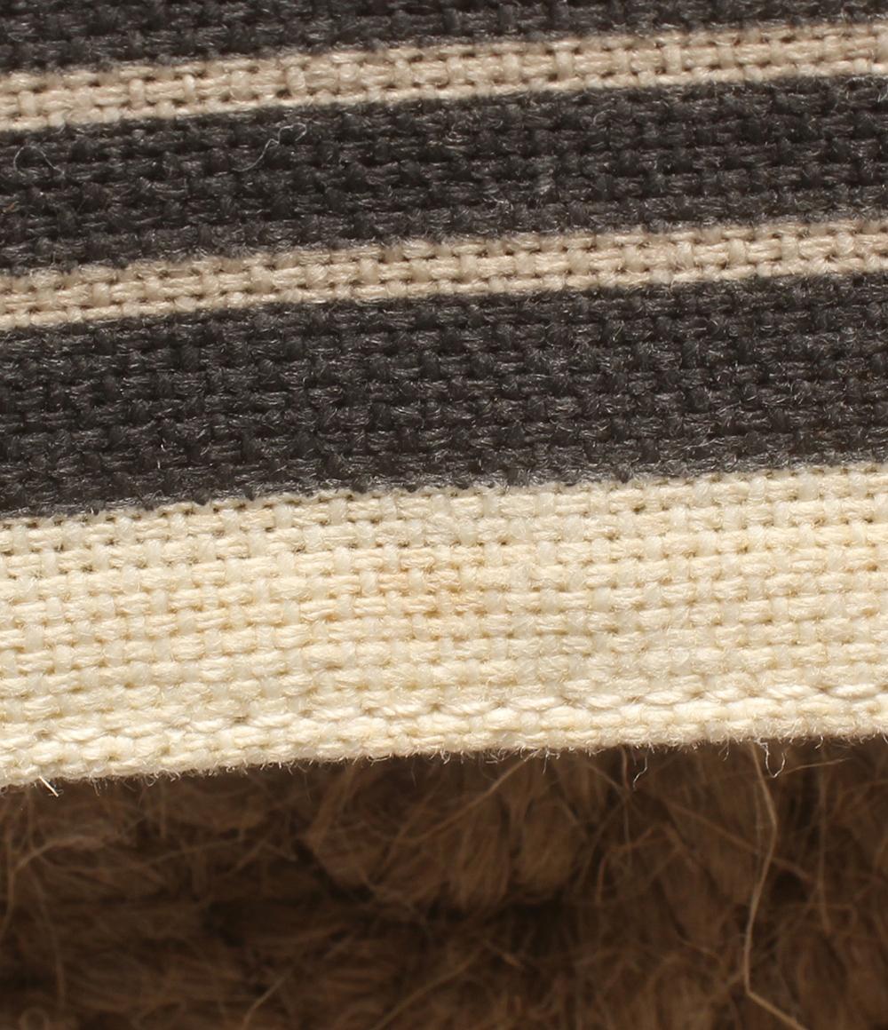 エルメス エスパドリーユ サンダル メンズ SIZE 44 HERMES