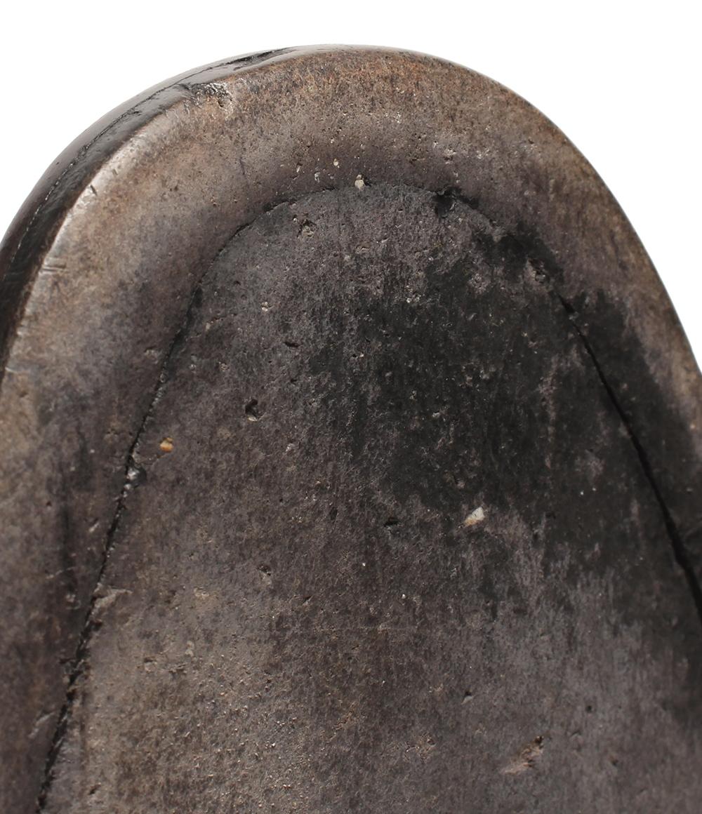 SAINT LAURENT サイドゴアブーツ ショートブーツ メンズ SIZE 39.5 (XS) サンローラン