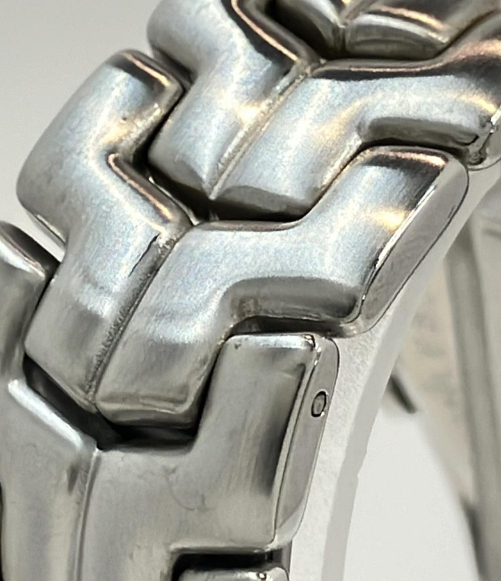 シャルルホーゲル 腕時計 クオーツ ブラック CV-7934 メンズ Charles Vogele