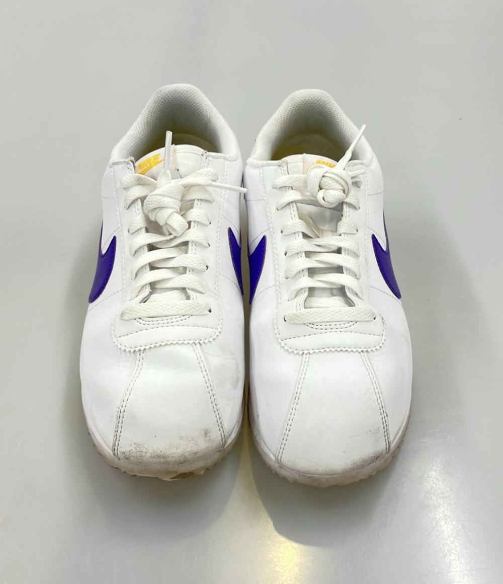 NIKE ローカットスニーカー コルテッツ DM4044-106 メンズ SIZE 26.5 (M) ナイキ
