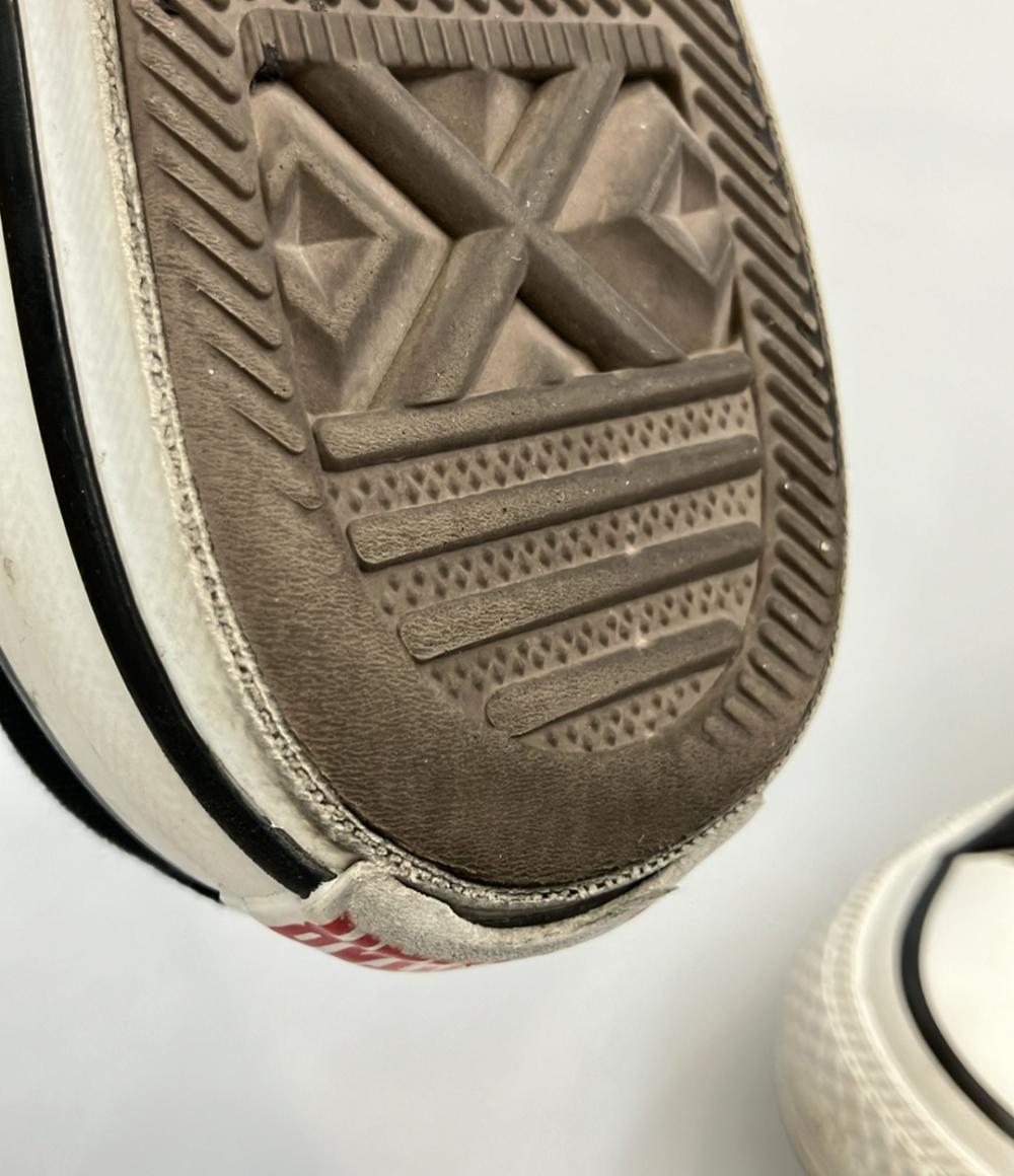 コンバース ハイカットスニーカー × 東京ディズニーリゾート 40周年 1SD506 レディース SIZE 24.5 (L) CONVERSE