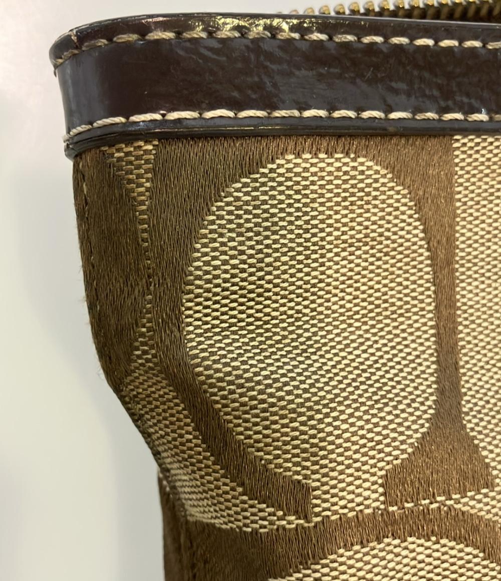 訳あり コーチ ショルダーバッグ 肩掛け シグネチャー F17433 レディース COACH