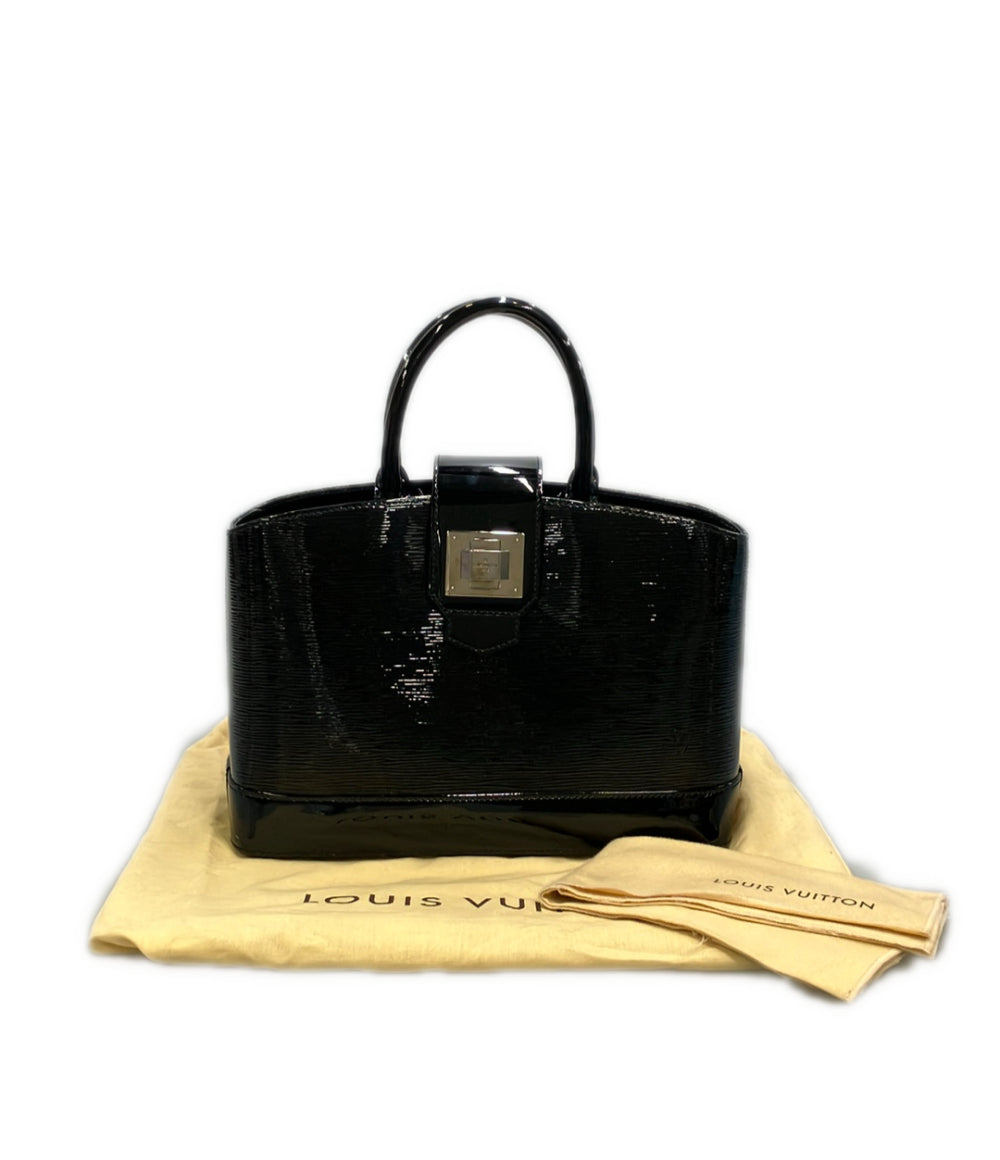 LOUIS VUITTON ハンドバッグ ミラボーGM エピエレクトリック M4034N レディース ルイ・ヴィトン