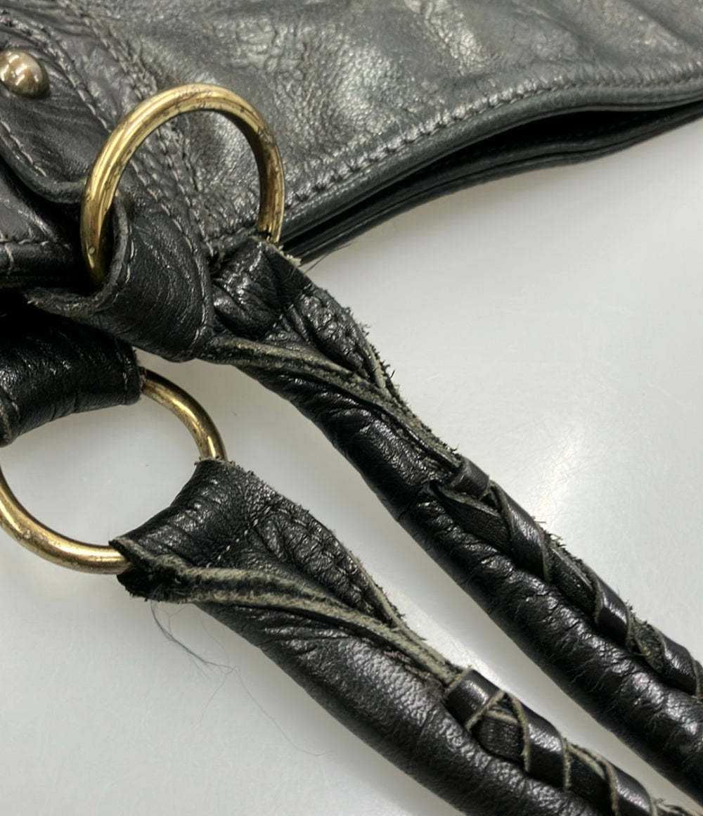 russet トートバッグ レザー レディース ラシット