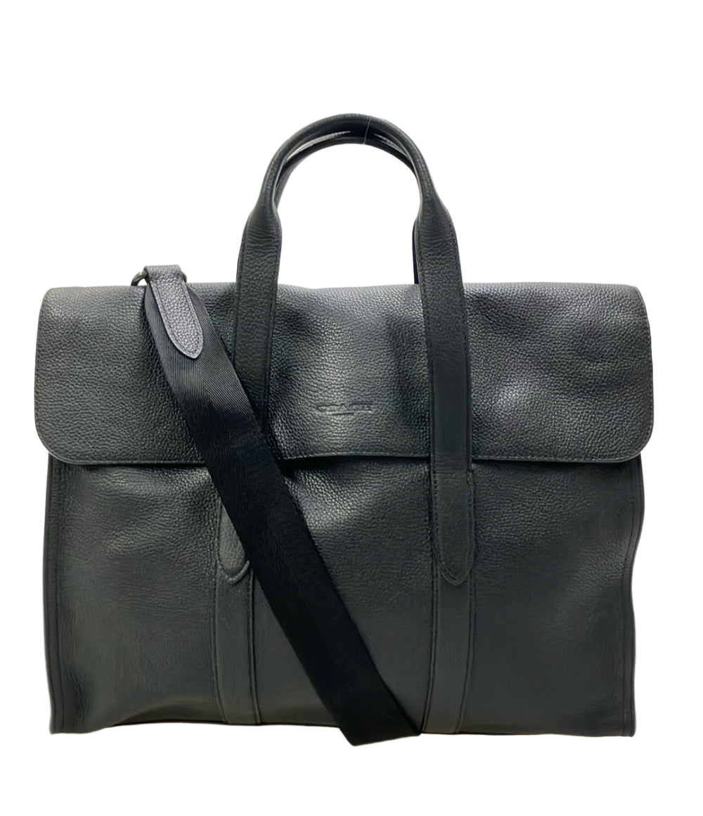 コーチビジネスバッグ coachメンズバッグ 公式 COACH コーチ 新作