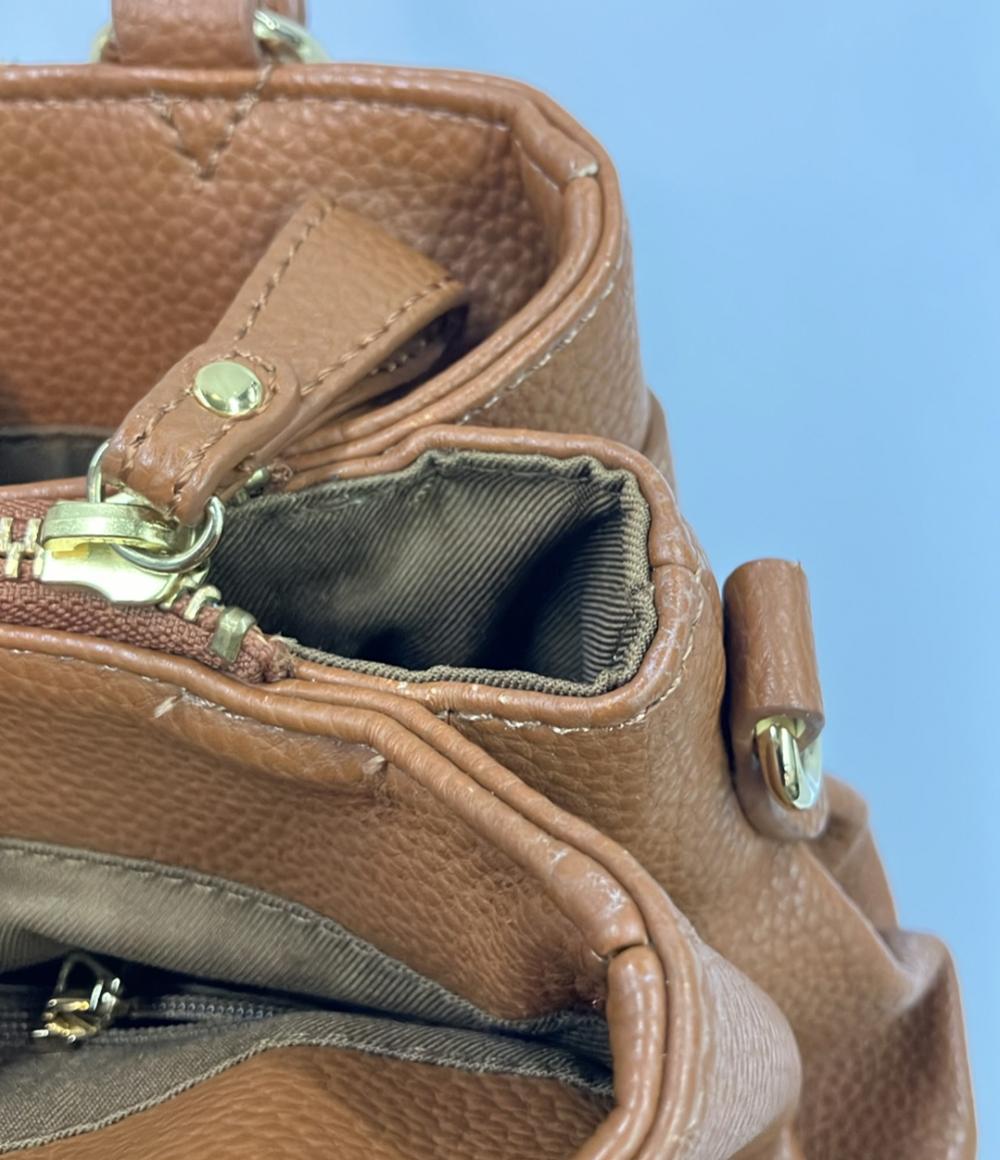 サマンサベガ 2wayハンドバッグ ショルダーバッグ 斜め掛け レディース Samantha Vega