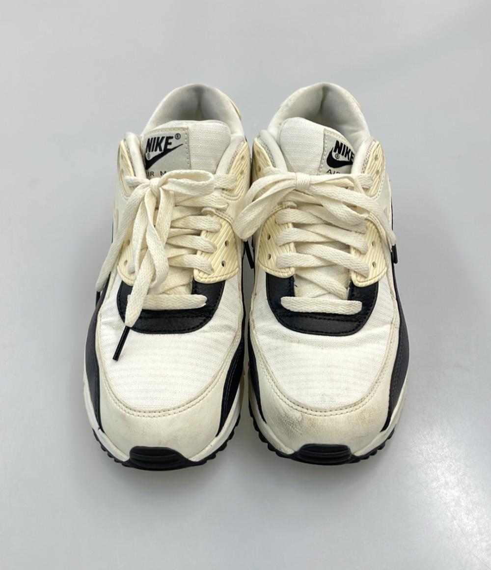 ナイキ ローカットスニーカー WMNS AIR MAX 90 325213-138 レディース SIZE 26.0 (XL) NIKE