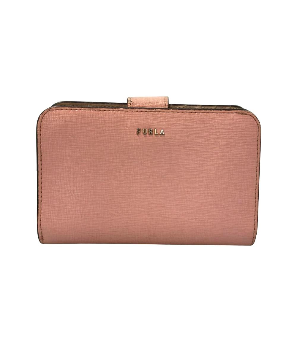 Furla 二つ折り財布 レディース フルラ – Rehello by BOOKOFF